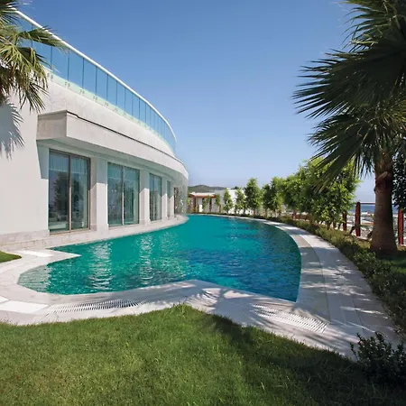 Hillstone & 5* Bodrum
