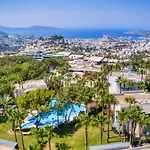 Hillstone Hotel&spa 5*
