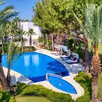 Hillstone Hotel&spa