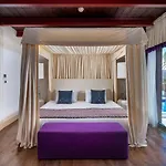 Hillstone Hotel&spa 5* Bodrum