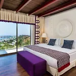 Hillstone & 5* Bodrum