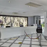 Hillstone Hotel&spa Bodrum
