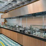 Hillstone & Hotel