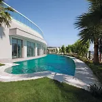 Hillstone Hotel&spa 5* Bodrum