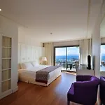 Hillstone & Hotel Bodrum