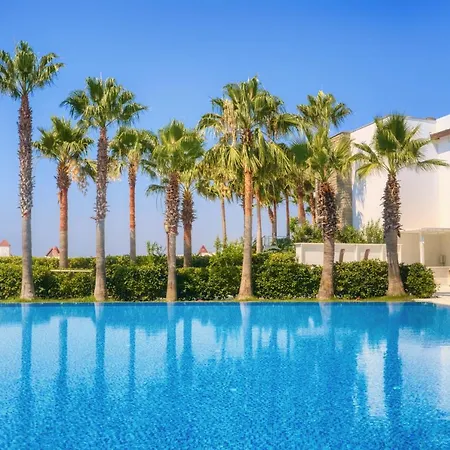 Hillstone & Hotel Bodrum