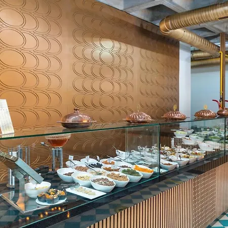 Отель Hillstone & Бодрум