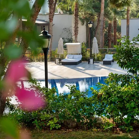 Hillstone & Отель Бодрум