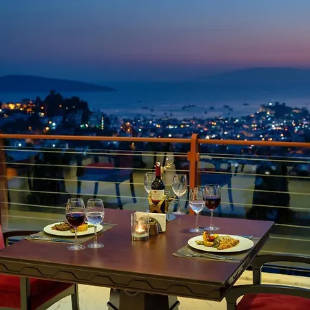 Hillstone & Отель 5*