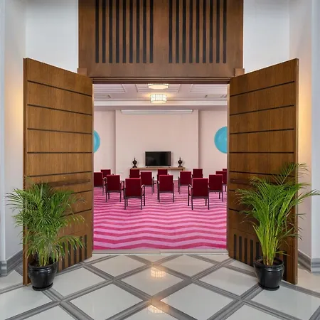 Hillstone & 5* Бодрум