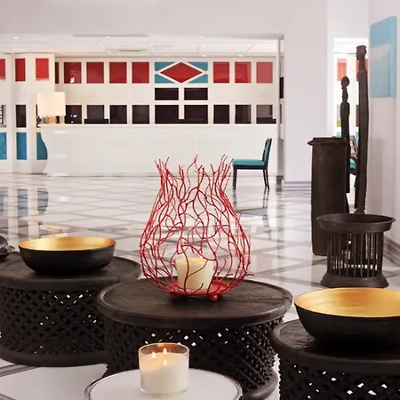 Hillstone & Бодрум