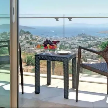 Hillstone & Bodrum