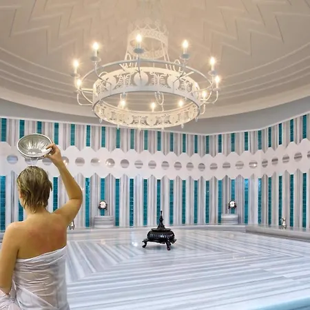 Hillstone & 5* Бодрум