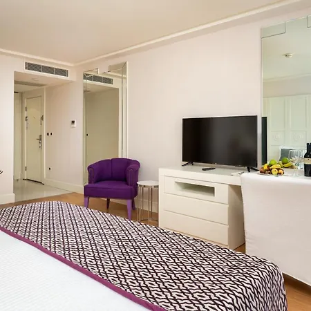 Hillstone & Hotel Bodrum