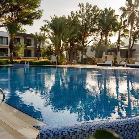 Hotel Hillstone & 5*