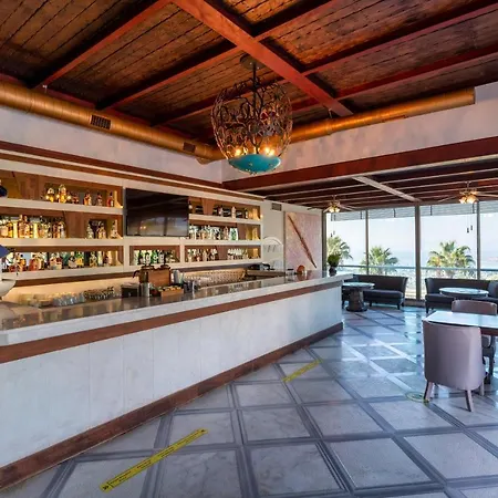 Otel Hillstone Hotel&spa Bodrum