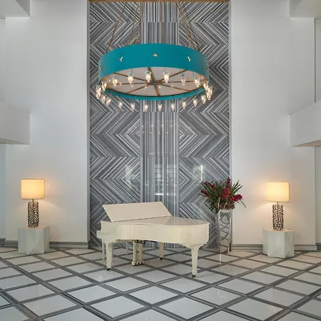 Hillstone Hotel&spa 5*
