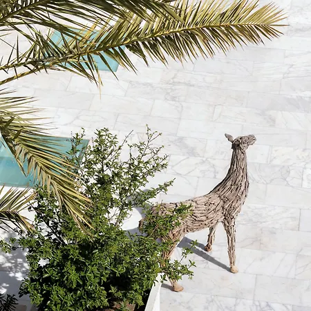 Hillstone & Hotel Bodrum