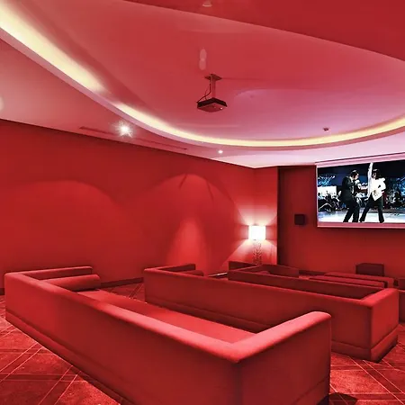 Hotell Hillstone & Bodrum