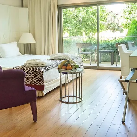 Hillstone Hotel&spa
