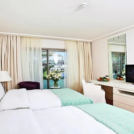 Hotell Hillstone & Bodrum