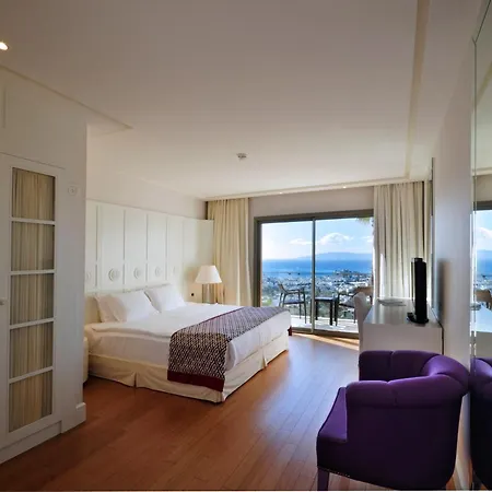 Hillstone & Hotel Bodrum