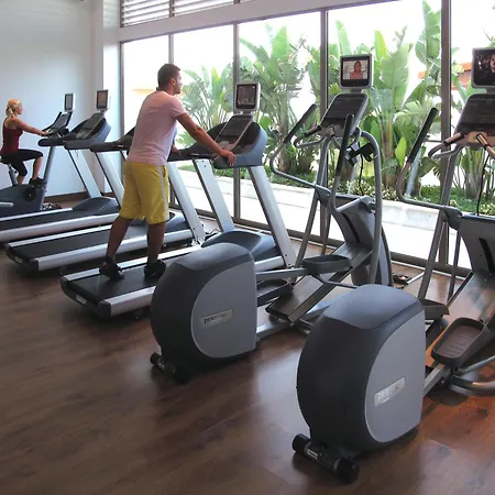 Hotel Hillstone & 5*