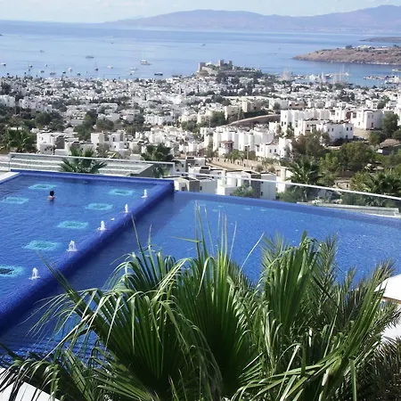 Hillstone & Hotell 5*