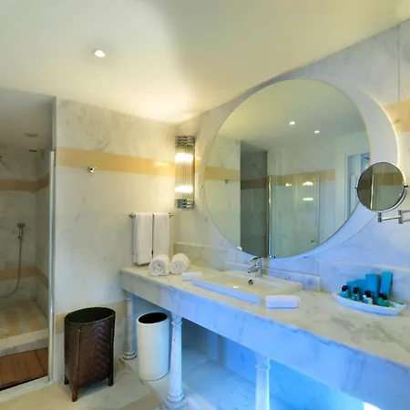 Hotel Hillstone & Bodrum