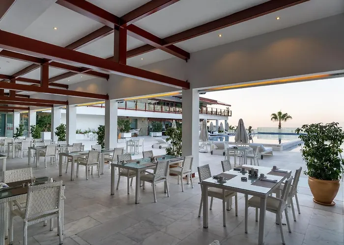 호텔 Hillstone & Bodrum