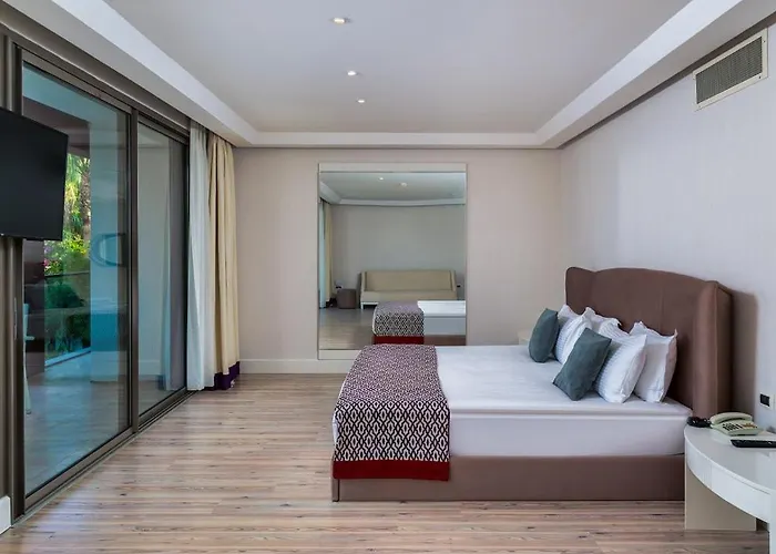 Hillstone & 호텔 Bodrum