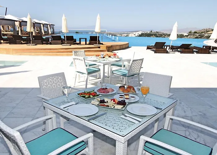 Hillstone & 호텔 Bodrum
