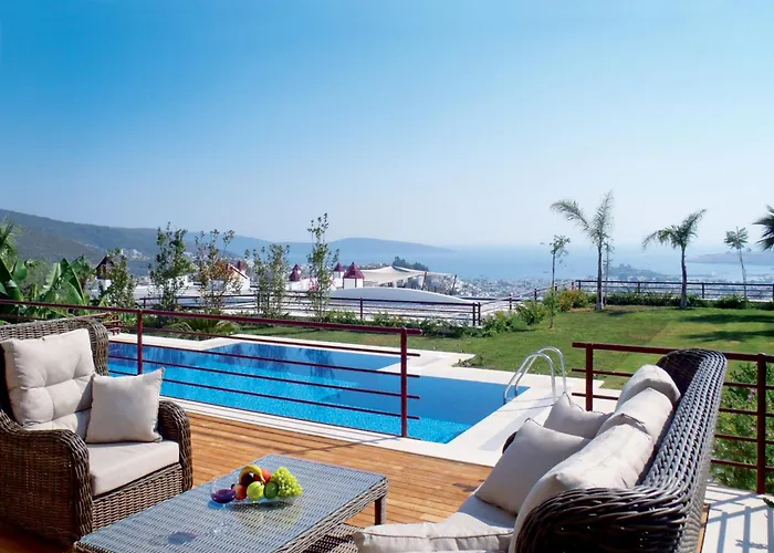 Hillstone & Bodrum