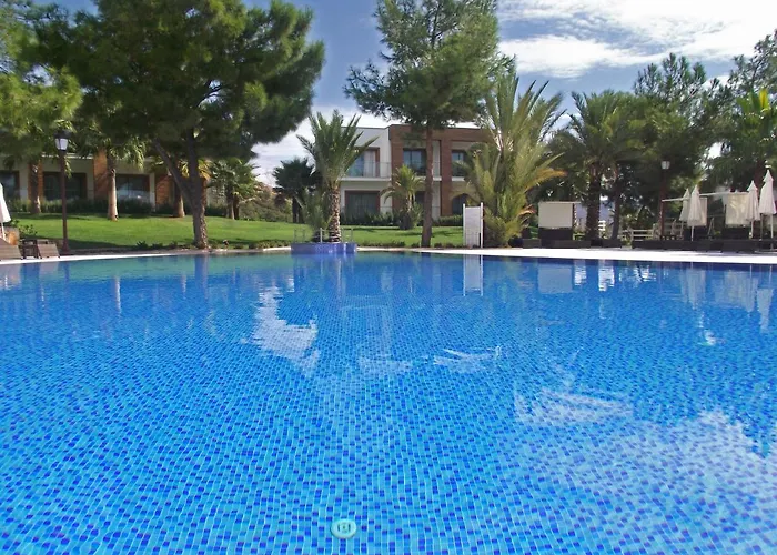 Hotel Hillstone & 5*