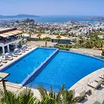 Hotell Hillstone & Bodrum