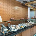 Hotell Hillstone & Bodrum