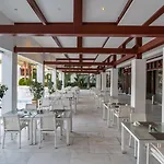 Hotell Hillstone & Bodrum