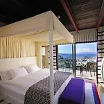 Hillstone & Hotell Bodrum