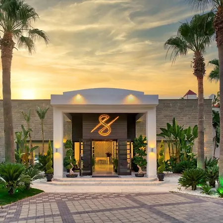 Hillstone Hotel&spa