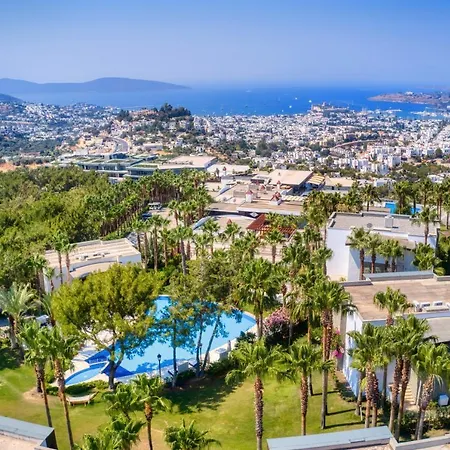 Hillstone Hotel&spa 5*