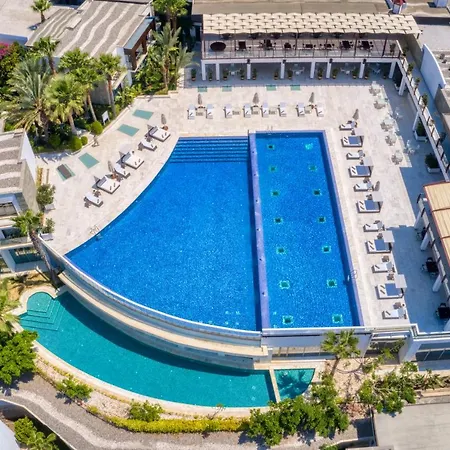 Hillstone & 5* Bodrum