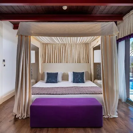 Hillstone & 5* Bodrum