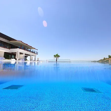 Hillstone Hotel&spa