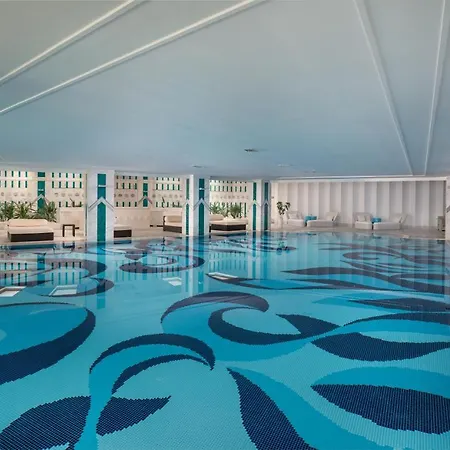 Hillstone Hotel&spa Hotel
