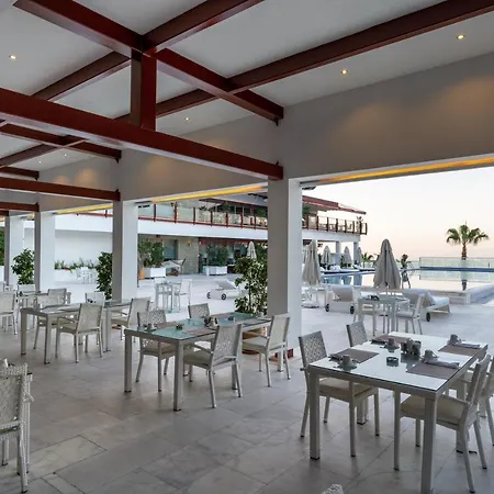 Hotel Hillstone & Bodrum