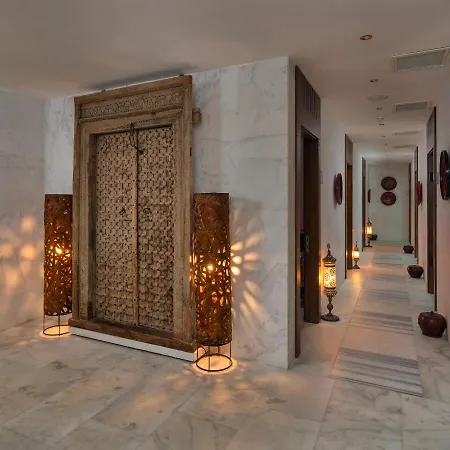 فندق Hillstone & 5*