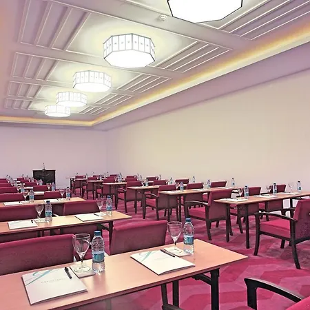 Hillstone Hotel&spa Hotel 5*