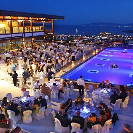 Hillstone Hotel&spa 5*