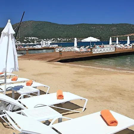 Hotel Hillstone Hotel&spa