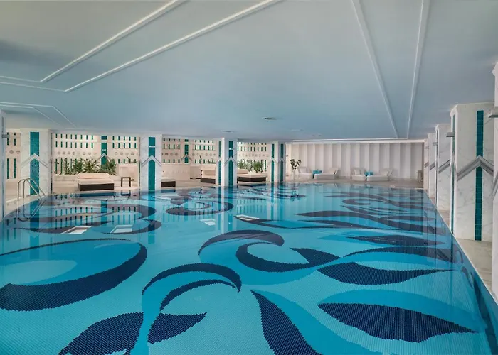 Hillstone & Ξενοδοχείο